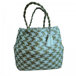 Подарочная корзина водорослей